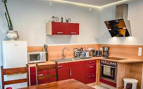 Apartment am Markt